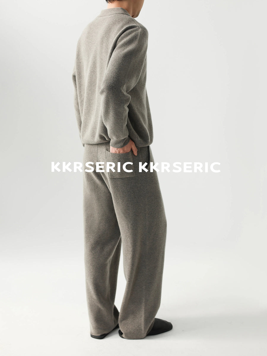 The 9010 Cloud Premium Set in Cashmere