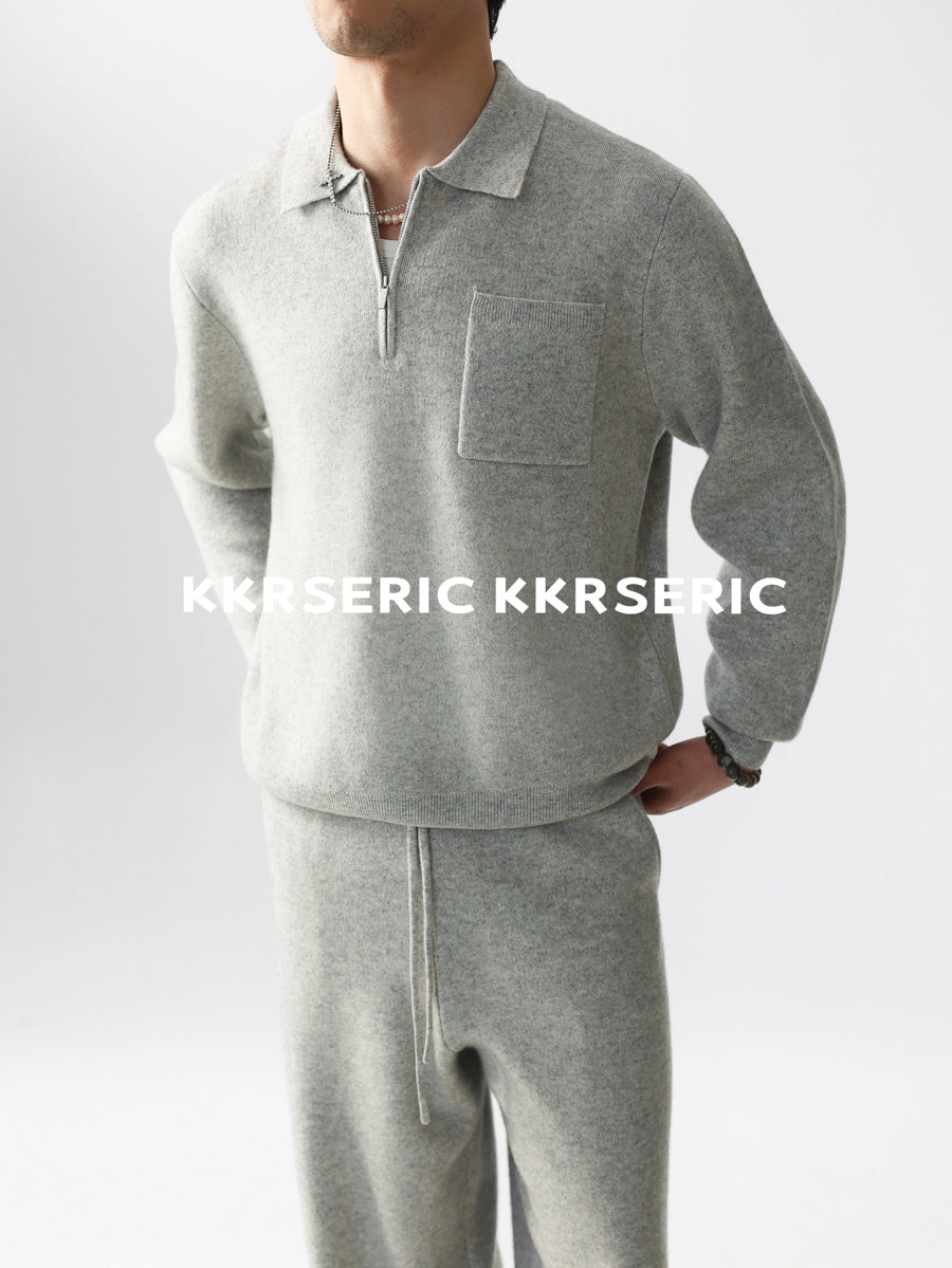 The 9010 Cloud Premium Set in Cashmere