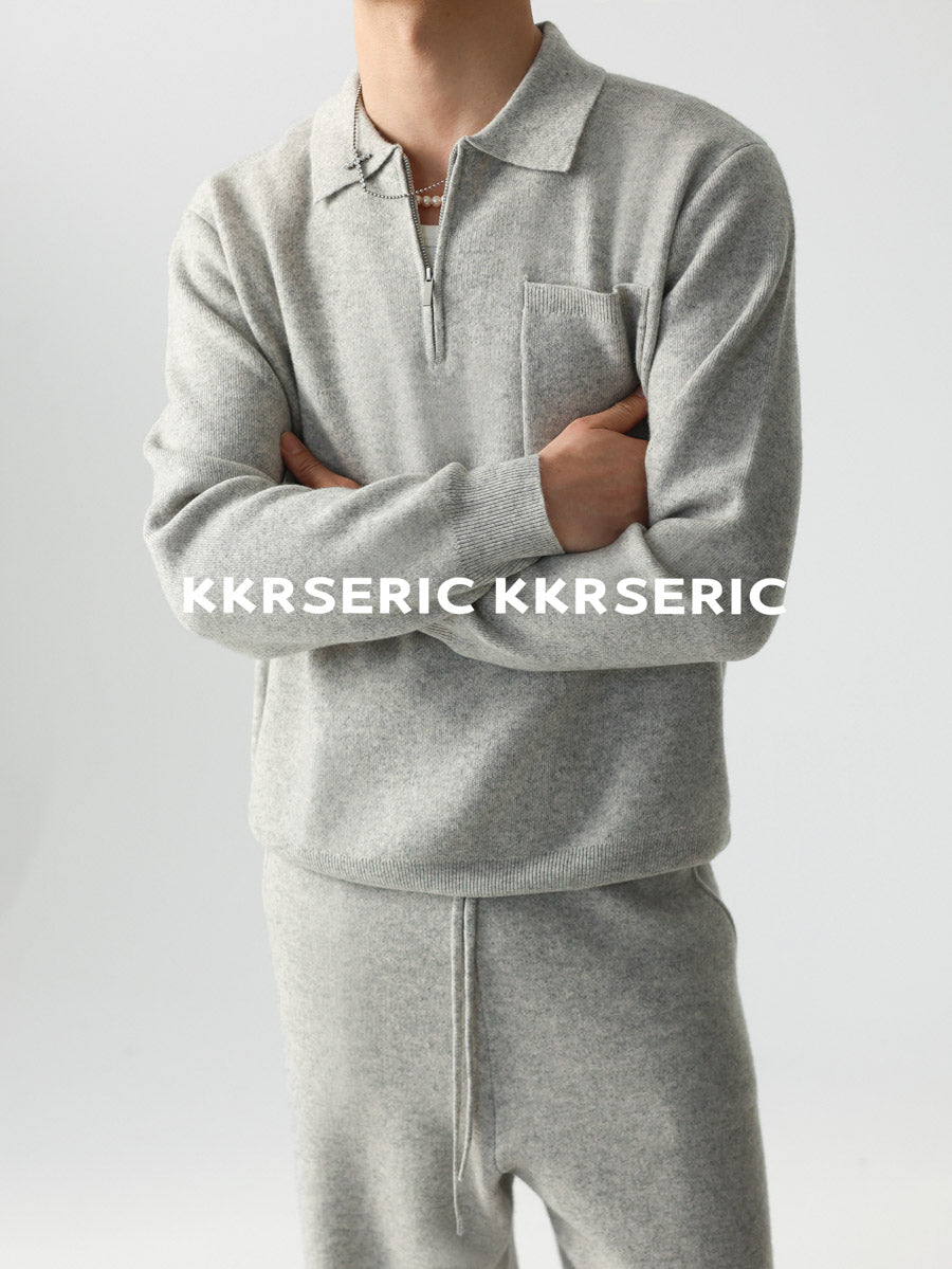 The 9010 Cloud Premium Set in Cashmere