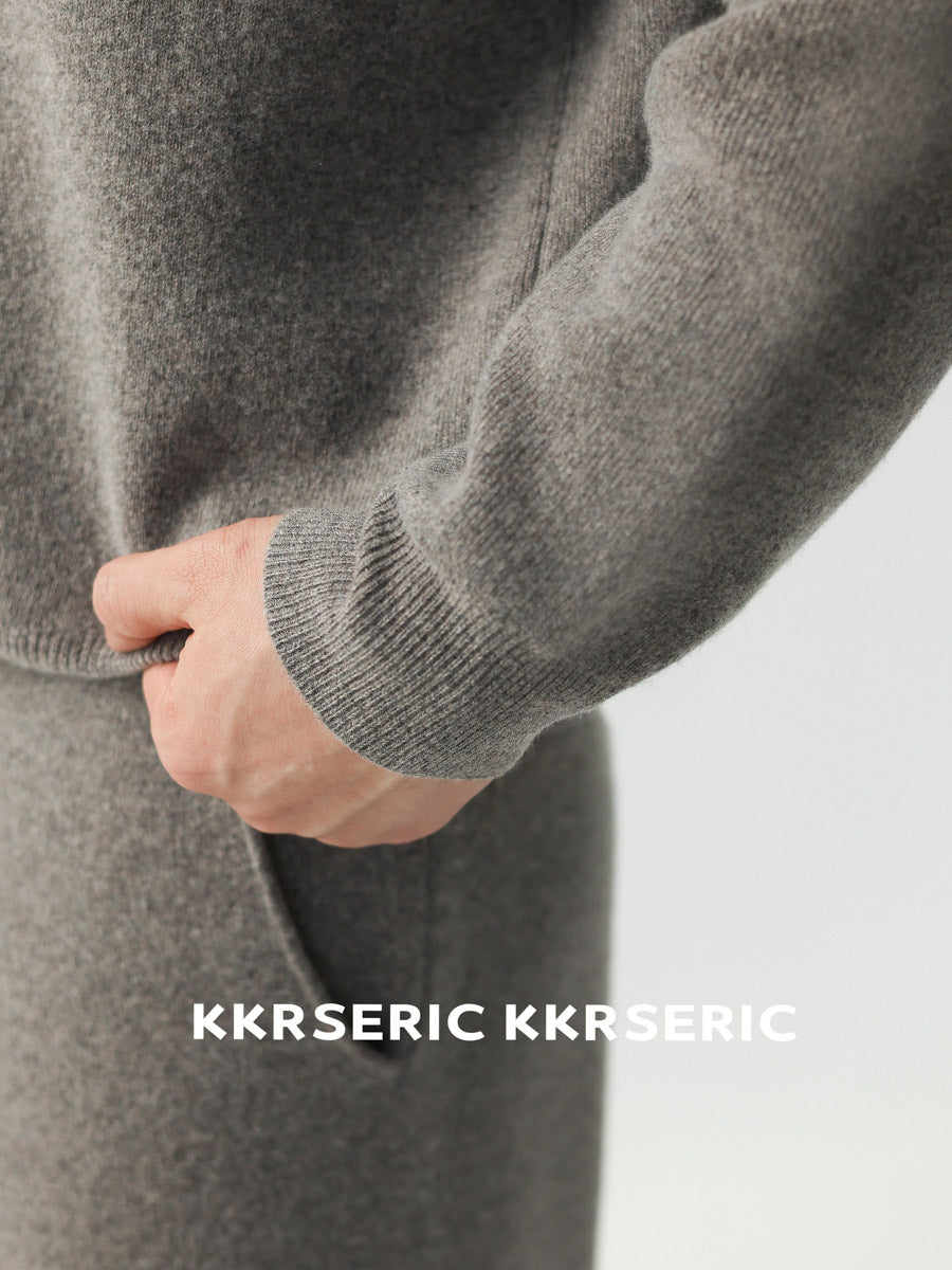 The 9010 Cloud Premium Set in Cashmere