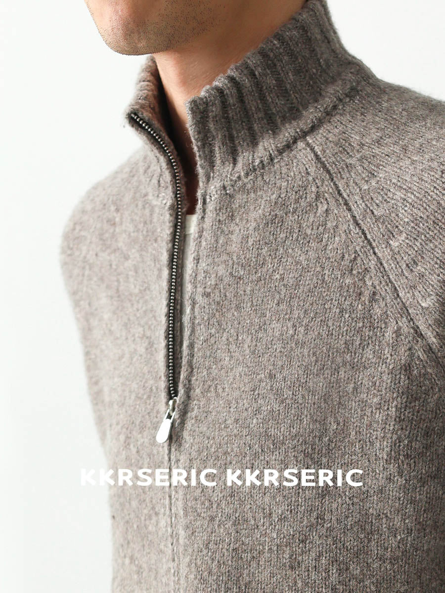 Tasmania 740 Jacket in Wool