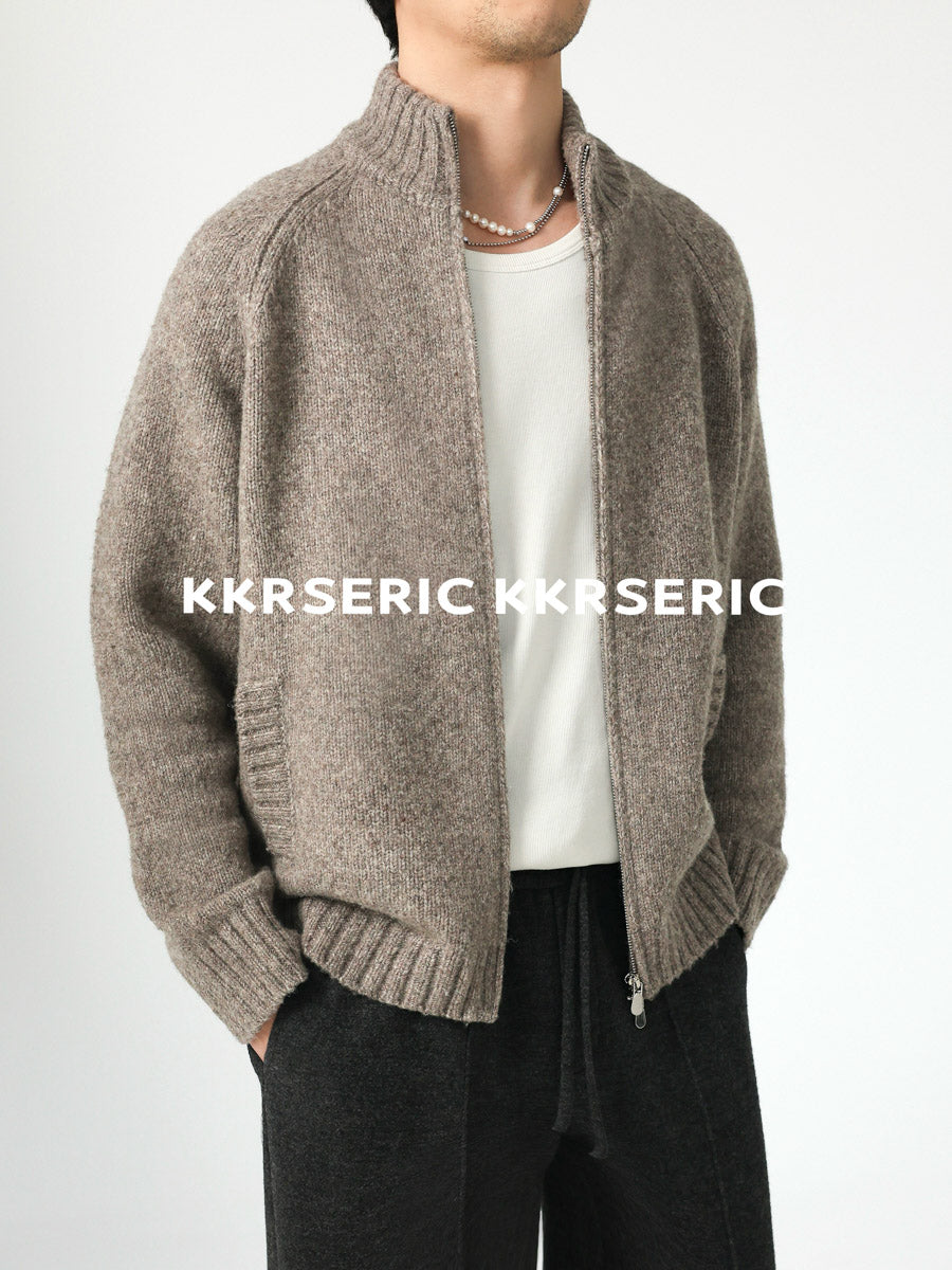 Tasmania 740 Jacket in Wool