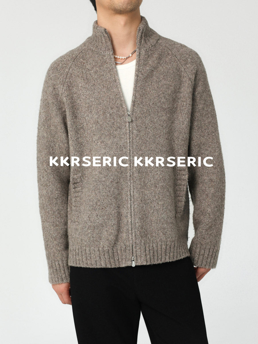 Tasmania 740 Jacket in Wool