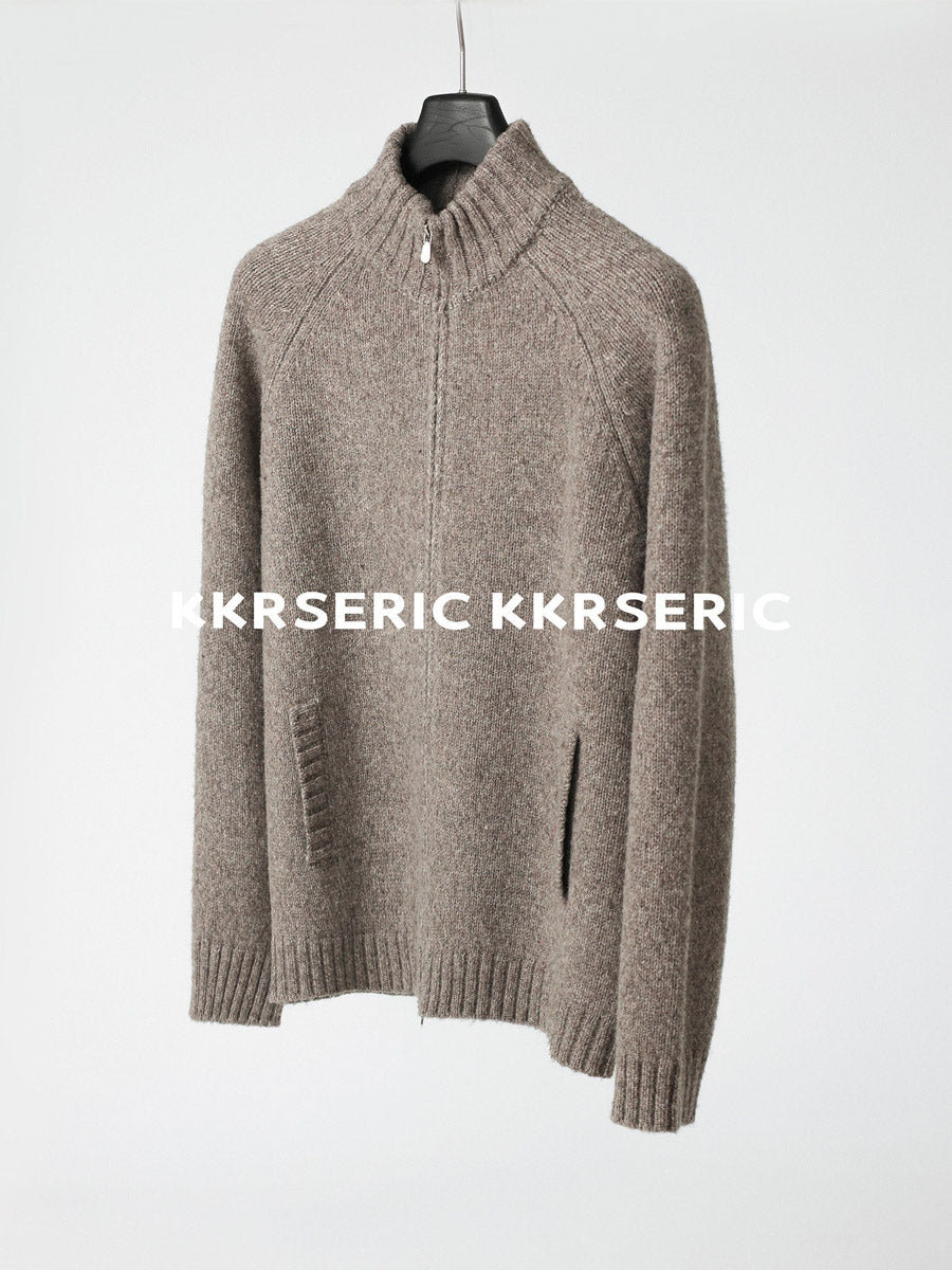 Tasmania 740 Jacket in Wool