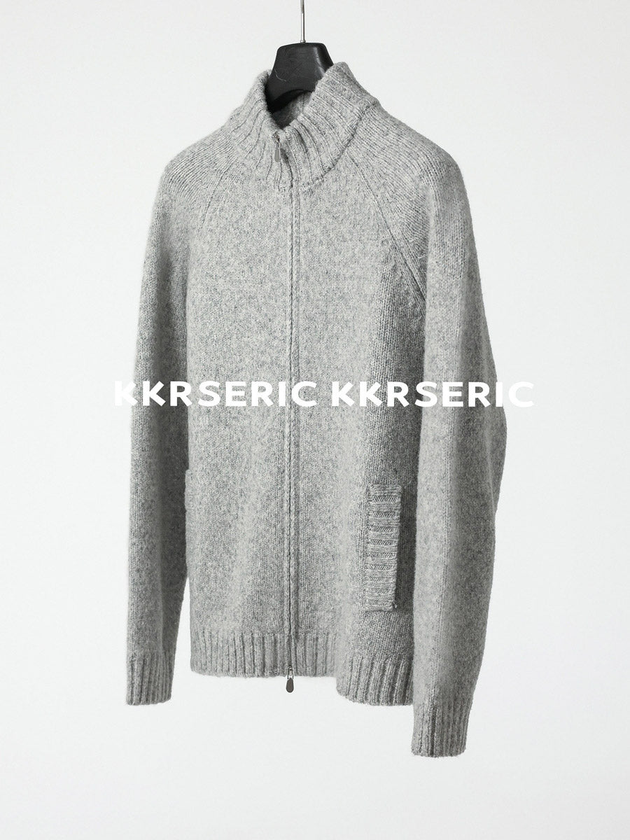 Tasmania 740 Jacket in Wool