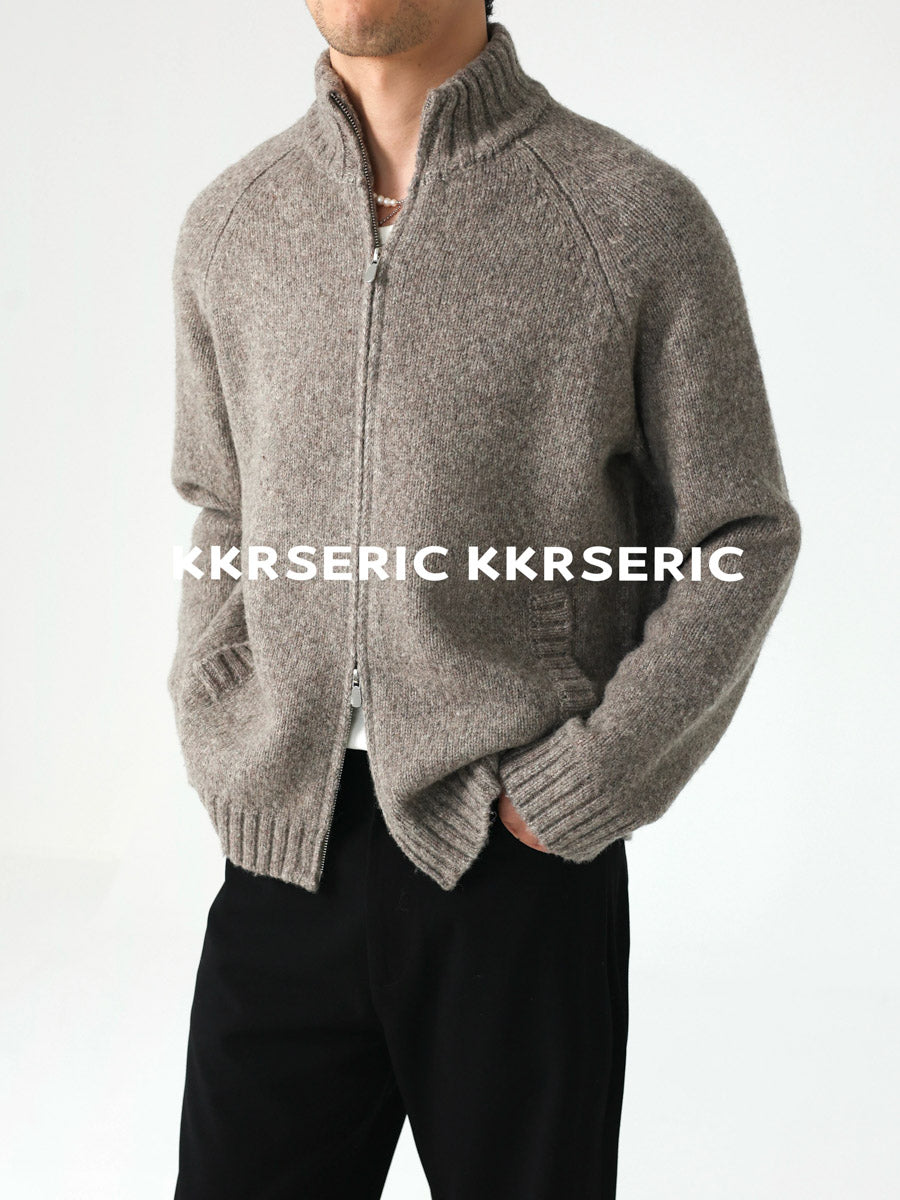 Tasmania 740 Jacket in Wool