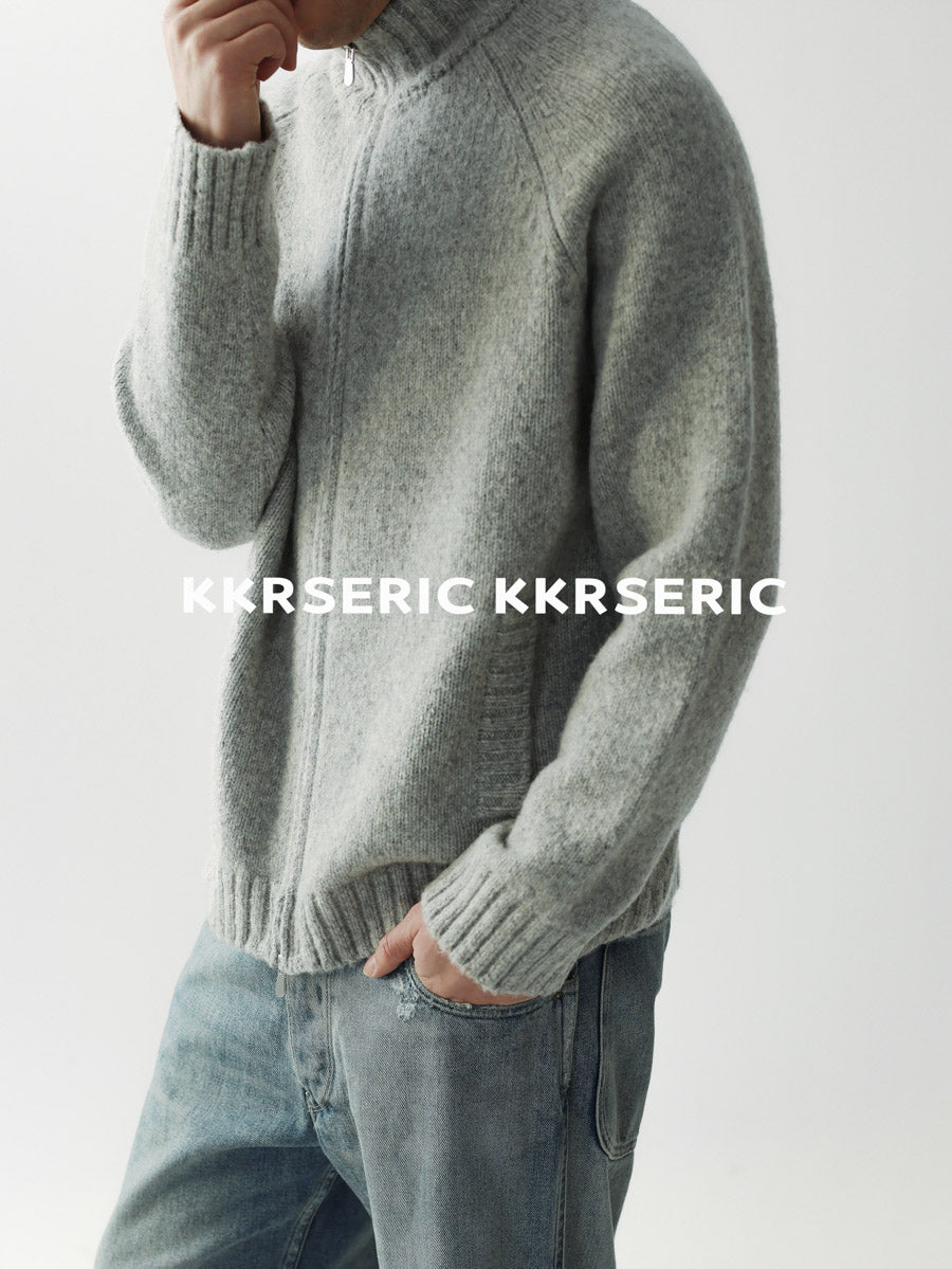 Tasmania 740 Jacket in Wool