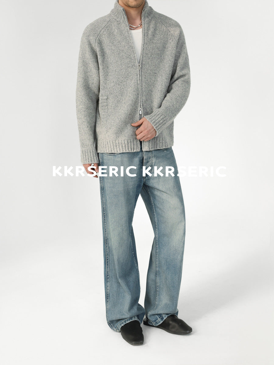 Tasmania 740 Jacket in Wool