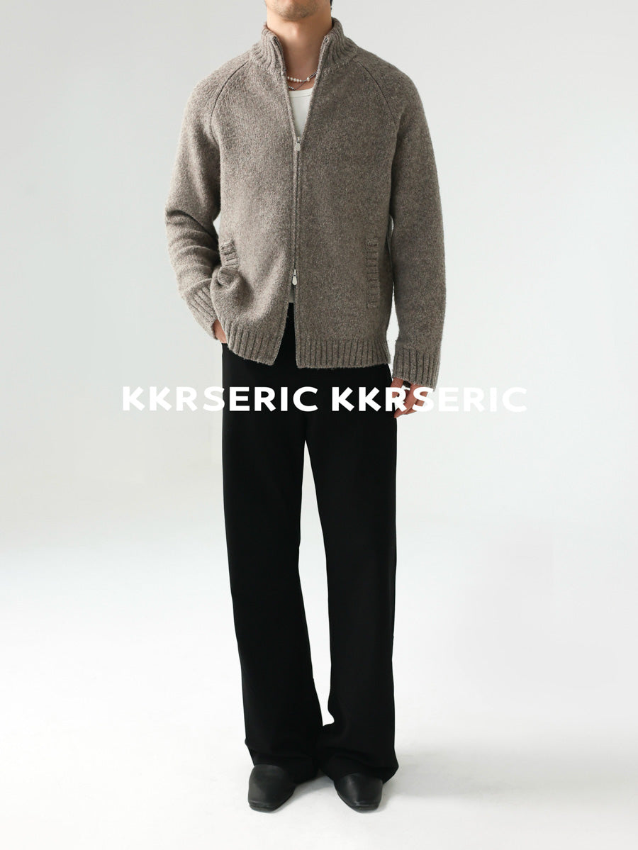 Tasmania 740 Jacket in Wool