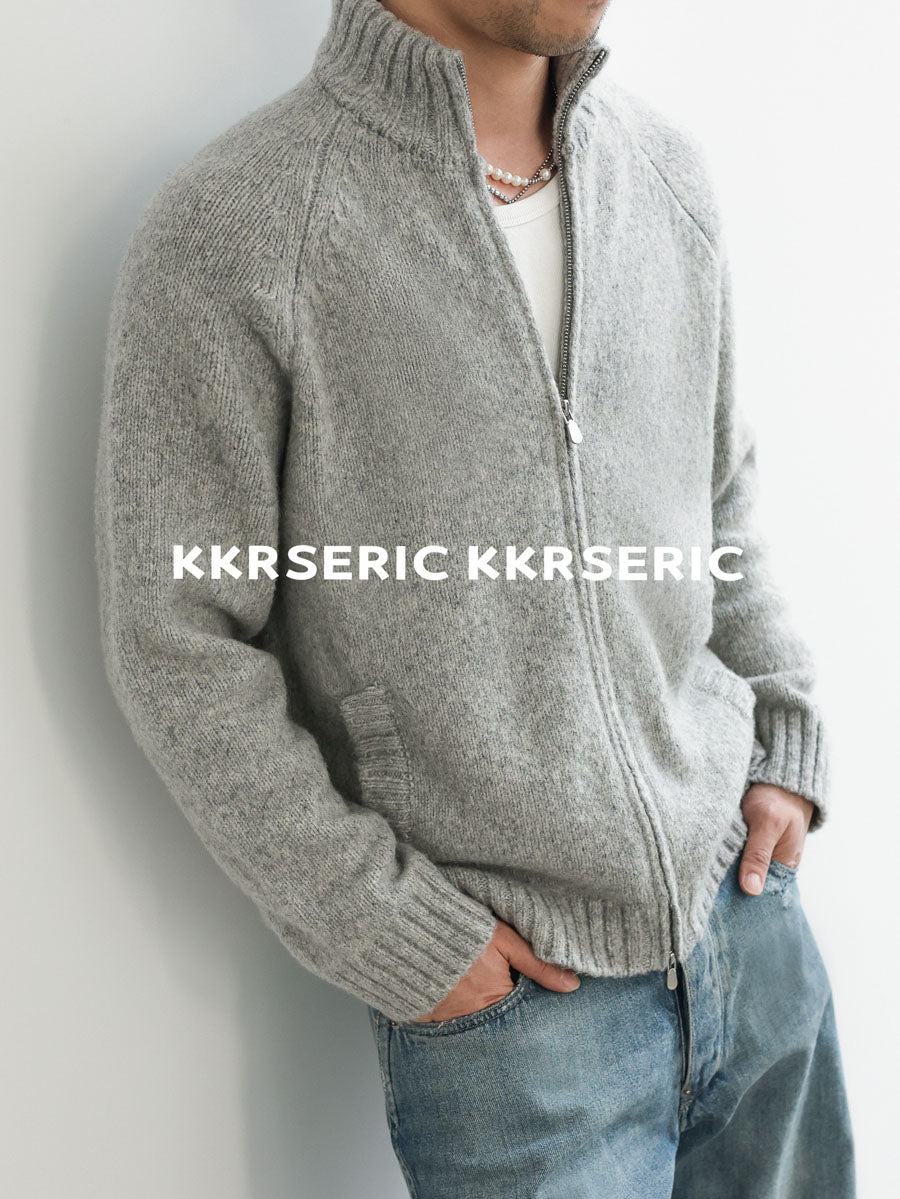 Tasmania 740 Jacket in Wool