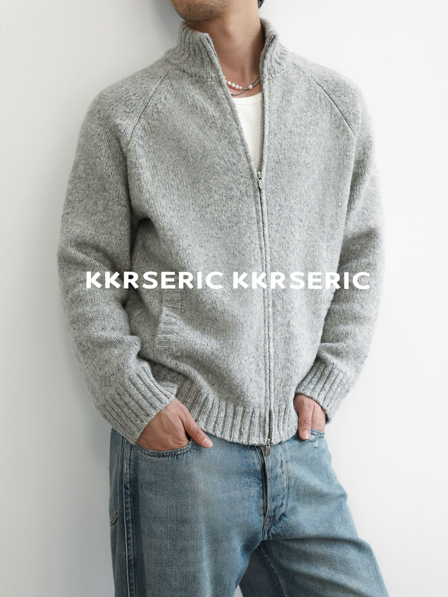 Tasmania 740 Jacket in Wool