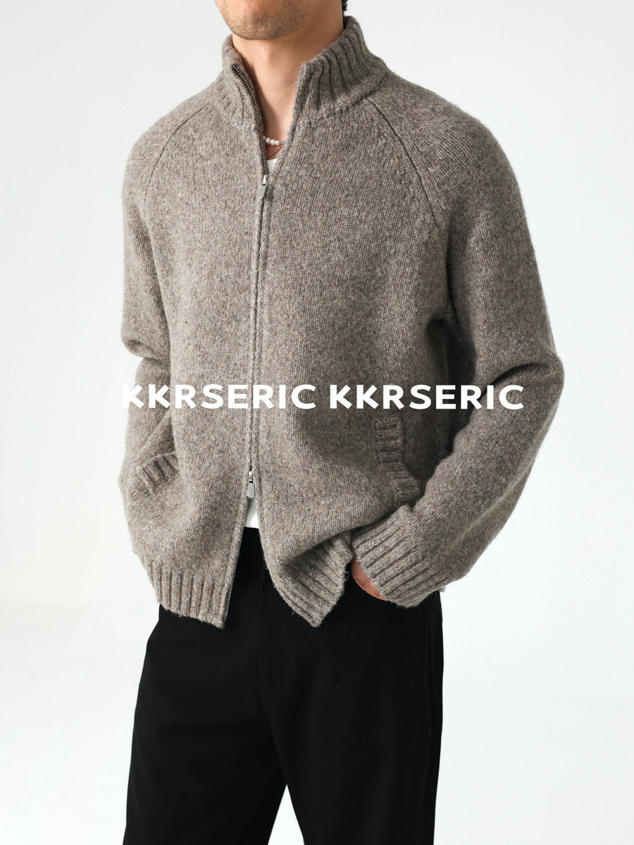 Tasmania 740 Jacket in Wool