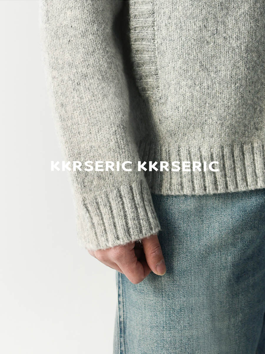 Tasmania 740 Jacket in Wool