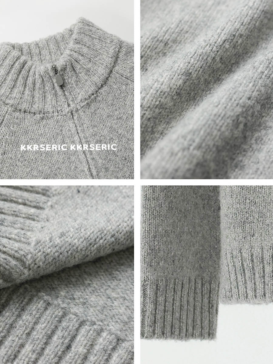 Tasmania 740 Jacket in Wool