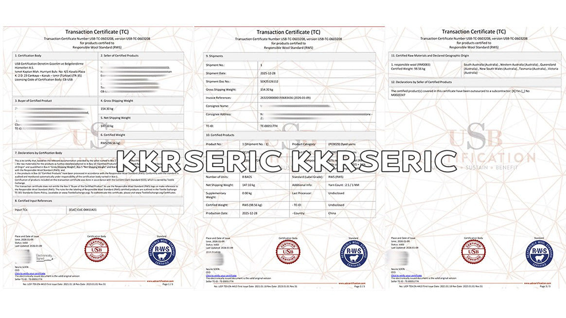 Tasmania 740 Jacket in Wool